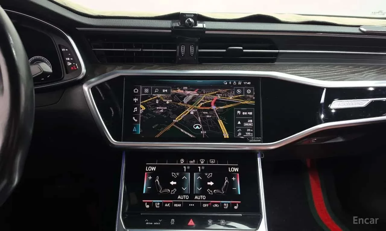 Audi A6 45 TFSI Quattro Premium * ����������*  | Mobile.bg � ����������� 13