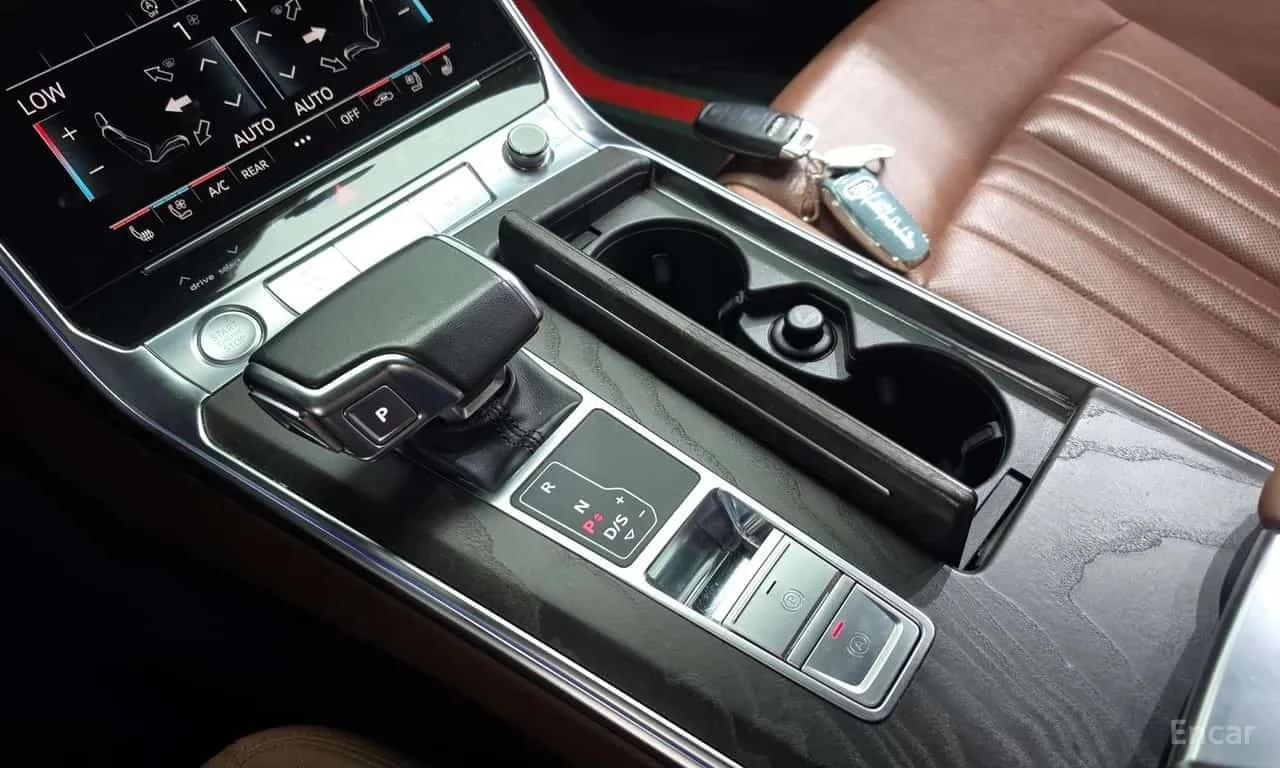 Audi A6 45 TFSI Quattro Premium * ����������*  | Mobile.bg � ����������� 9
