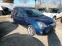 Обява за продажба на Ford Fiesta 1.4-TDCI КЛИМА ~4 999 лв. - изображение 1