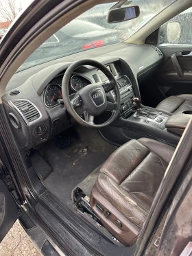 Audi Q7 Sline Bug Cas , снимка 10