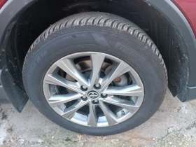 Toyota Rav4 2.5 Hibrid, снимка 9