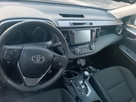 Toyota Rav4 2.5 Hibrid, снимка 5