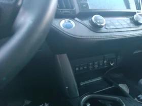 Toyota Rav4 2.5 Hibrid, снимка 6