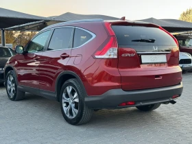 Honda Cr-v 2.2 i-DTEC 4WD - изображение 6