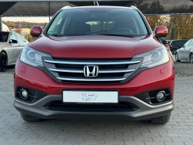 Honda Cr-v 2.2 i-DTEC 4WD - изображение 2