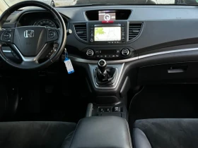 Honda Cr-v 2.2 i-DTEC 4WD - изображение 9