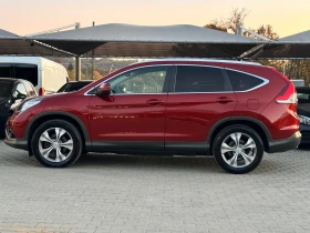 Honda Cr-v 2.2 i-DTEC 4WD - изображение 8