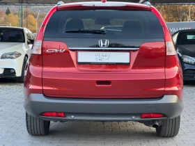 Honda Cr-v 2.2 i-DTEC 4WD - изображение 4