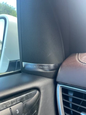 Mercedes-Benz ML 350 350CDI, снимка 13