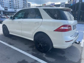 Mercedes-Benz ML 350 350CDI, снимка 4
