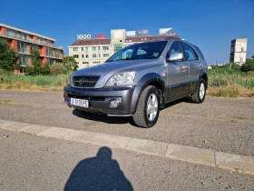 Kia Sorento, снимка 1