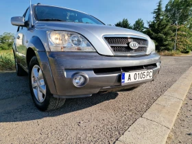 Kia Sorento, снимка 3