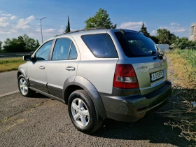Kia Sorento, снимка 5