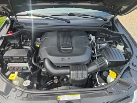 Jeep Grand cherokee 3.6 LAREDO, снимка 16