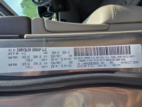 Jeep Grand cherokee 3.6 LAREDO, снимка 17