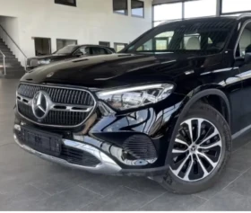 Mercedes-Benz GLC 220 На Части, снимка 4