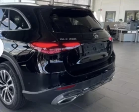 Mercedes-Benz GLC 220 На Части, снимка 3