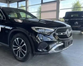 Mercedes-Benz GLC 220 На Части, снимка 2