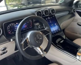 Mercedes-Benz GLC 220 На Части, снимка 6