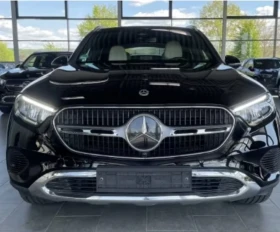 Mercedes-Benz GLC 220 На Части, снимка 1