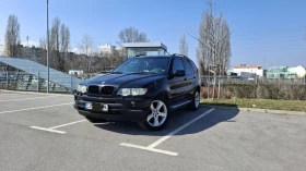 BMW X5, снимка 2