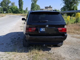 BMW X5, снимка 8