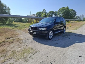BMW X5, снимка 10