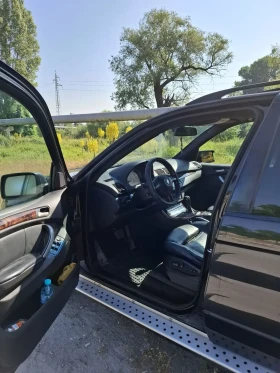 BMW X5, снимка 13