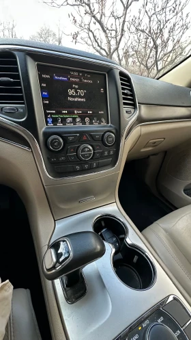 Jeep Grand cherokee, снимка 10