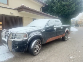 Ford F150 Harley Davidson , снимка 17