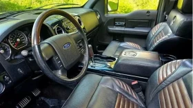 Ford F150 Harley Davidson , снимка 13