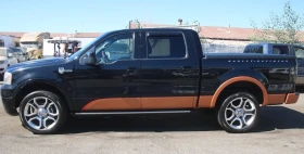 Ford F150 Harley Davidson , снимка 2