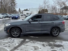 BMW X3 xDrive30i* M-Pack* Digital* Gesture* Подгрев* Пано, снимка 3