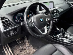 BMW X3 xDrive30i* M-Pack* Digital* Gesture* Подгрев* Пано, снимка 7