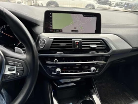 BMW X3 xDrive30i* M-Pack* Digital* Gesture* Подгрев* Пано, снимка 9