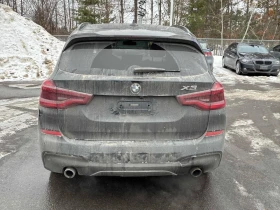 BMW X3 xDrive30i* M-Pack* Digital* Gesture* Подгрев* Пано, снимка 4