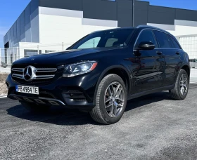 Mercedes-Benz GLC 300 4 MATIC, снимка 1