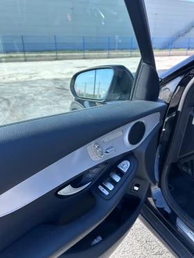 Mercedes-Benz GLC 300 4 MATIC, снимка 14