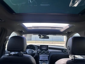 Mercedes-Benz GLC 300 4 MATIC, снимка 15