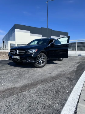 Mercedes-Benz GLC 300 4 MATIC, снимка 5