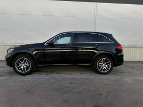 Mercedes-Benz GLC 300 AMG PACK 158000 КМ 9G TRONIC, снимка 16