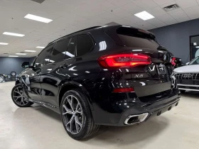 BMW X5 * xDrive40i Sports Activity Vehicle* * NO ACCIDENT, снимка 13