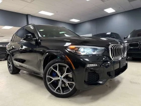 BMW X5 * xDrive40i Sports Activity Vehicle* * NO ACCIDENT, снимка 12