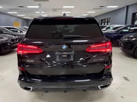 BMW X5 * xDrive40i Sports Activity Vehicle* * NO ACCIDENT, снимка 4