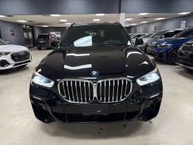 BMW X5 * xDrive40i Sports Activity Vehicle* * NO ACCIDENT, снимка 9