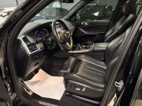 BMW X5 * xDrive40i Sports Activity Vehicle* * NO ACCIDENT, снимка 17