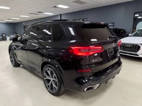 BMW X5 * xDrive40i Sports Activity Vehicle* * NO ACCIDENT, снимка 3