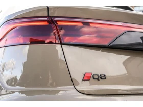Audi Q8 55TFSI S-Line * Фиксирана цена до БГ * CARFAX * , снимка 5