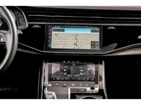 Audi Q8 55TFSI S-Line * Фиксирана цена до БГ * CARFAX * , снимка 12