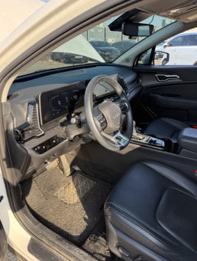 Kia Sportage 2.0 CRDI 4x4 - OЧАКВАН ВНОС, снимка 4